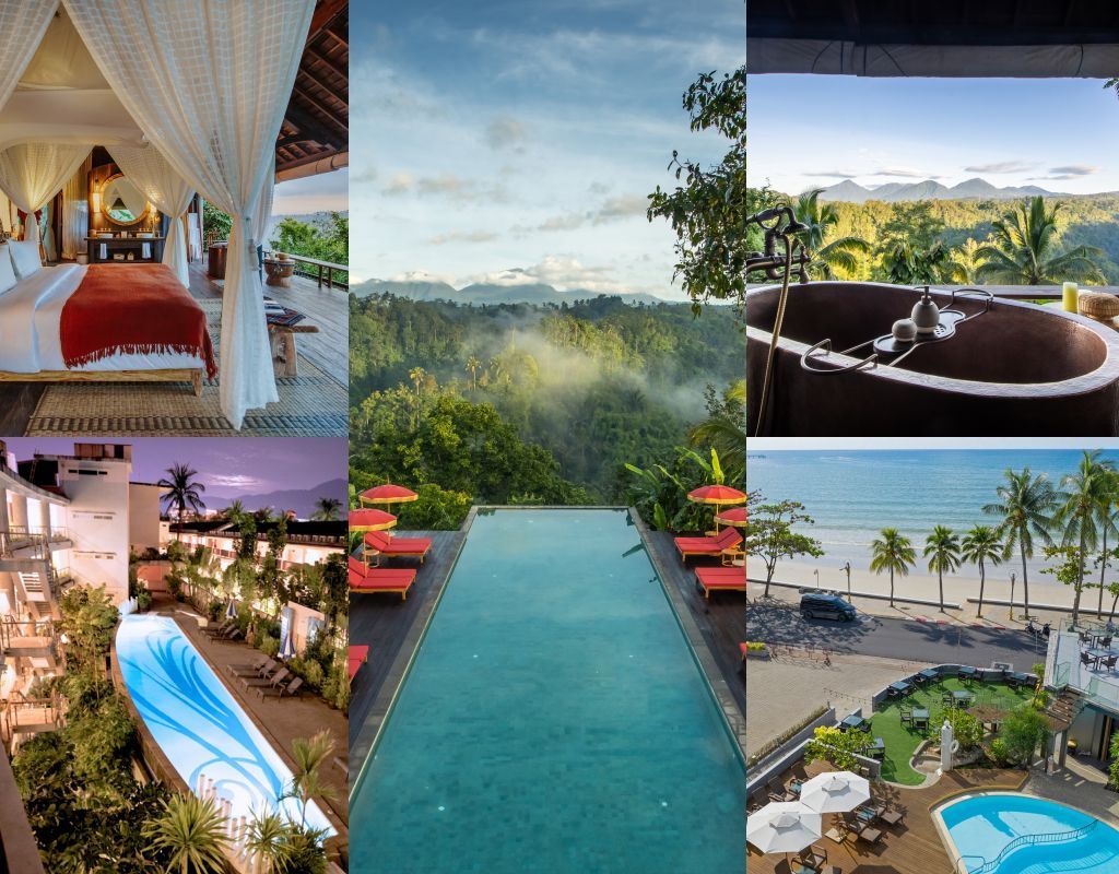 Banyan Tree Group