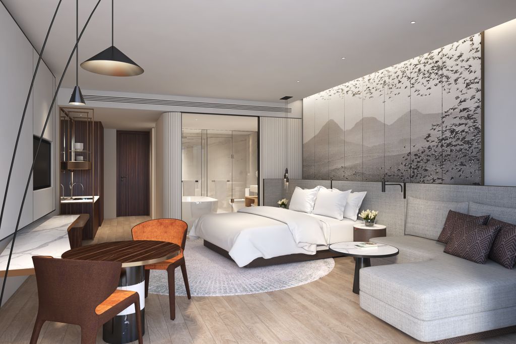 Ihg Opens A New Crowne Plaza In Vietnam In 2022 2 New Crowne Plaza in Vietnam