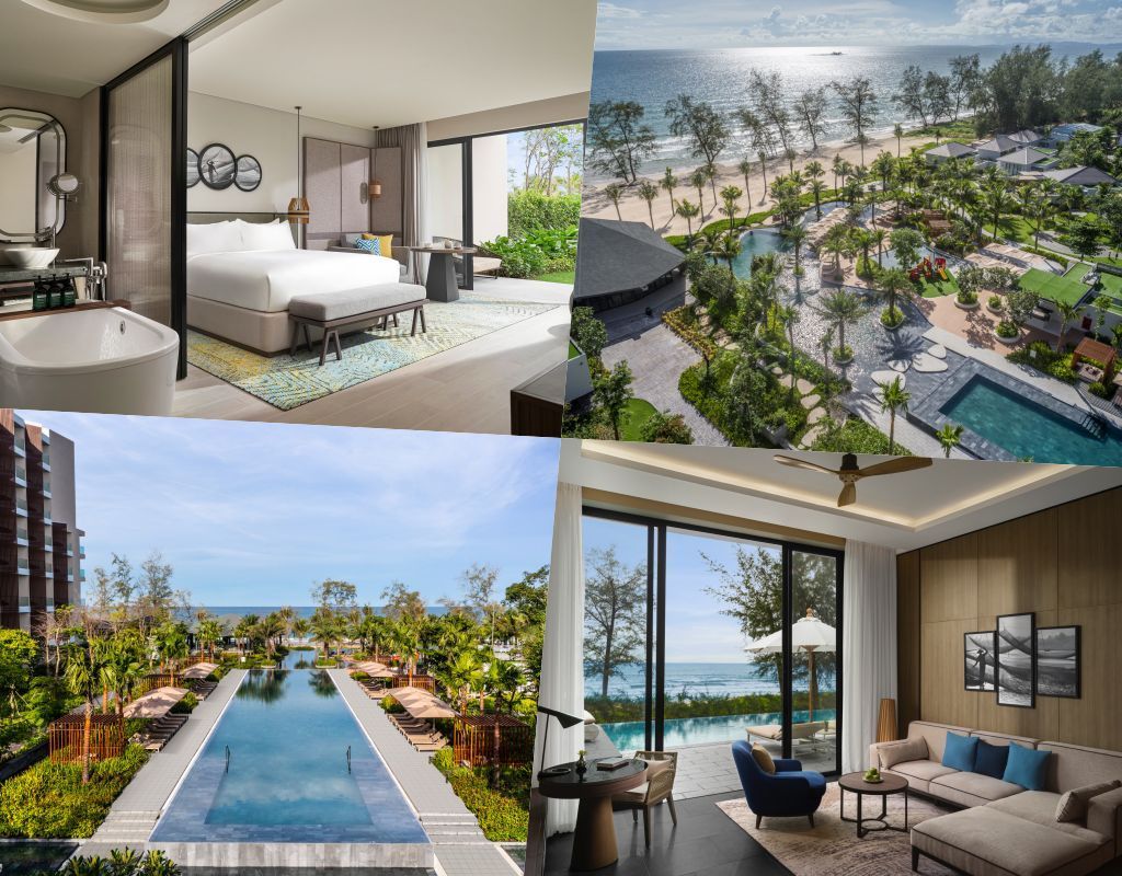 Crowne Plaza Hotels &Amp; Resorts Arrives In Phu Quoc Island, Vietnam 2 Crowne Plaza Phu Quoc Starbay