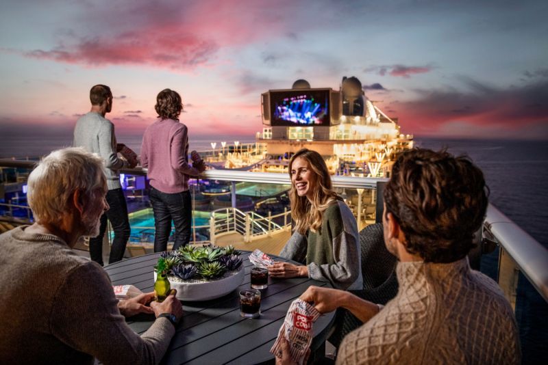 Discovery Princess To Debut In Spring 2022 In La 10 Discovery Princess
