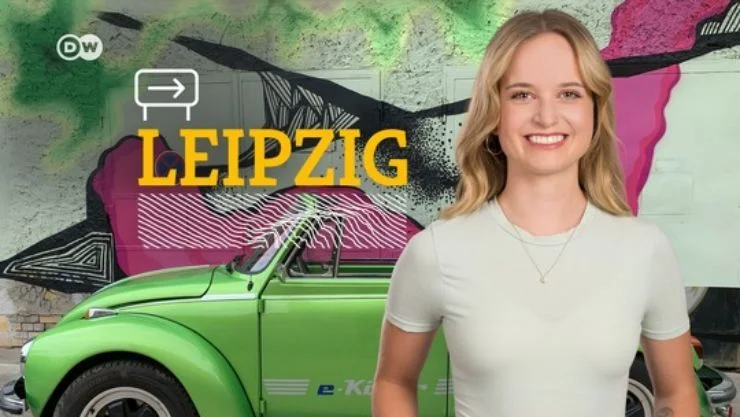 Leipzig at DW