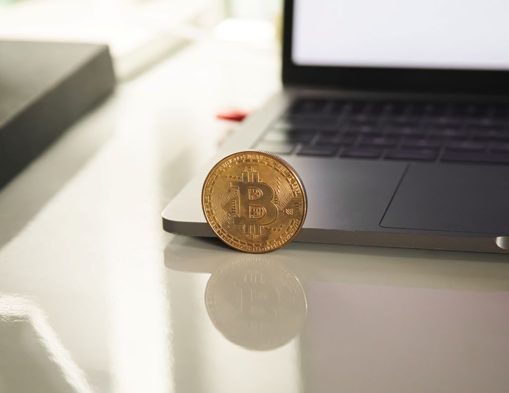 Bitcoin mining