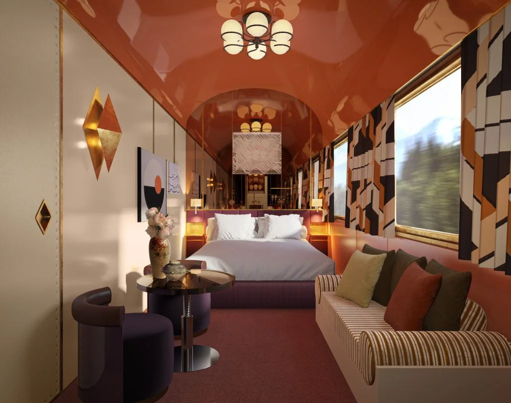 Orient Express Returns To Italy 2 Orient Express