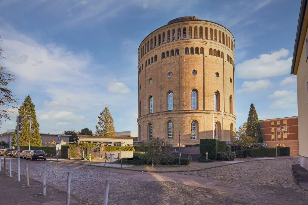 Wasserturm Hotel Cologne