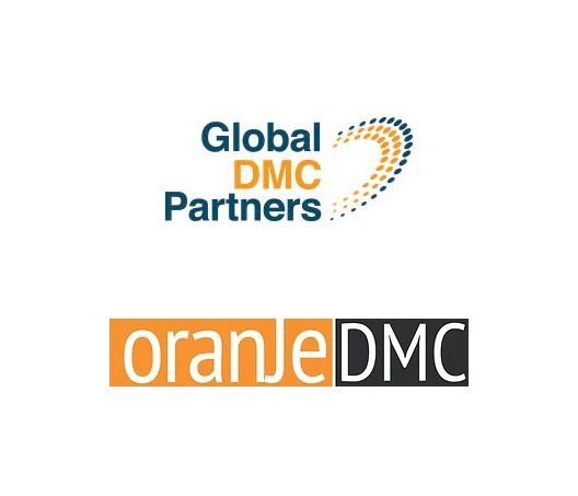 Oranje DMC Joins Global DMC Partners
