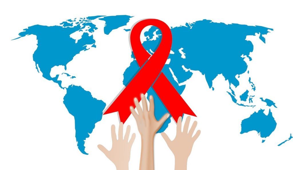 HIV and travel