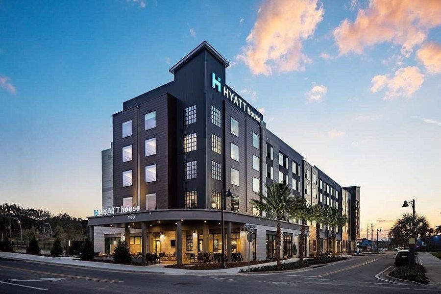 Hyatt House