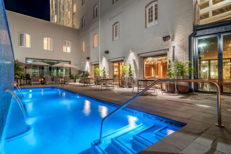 one11 hotel