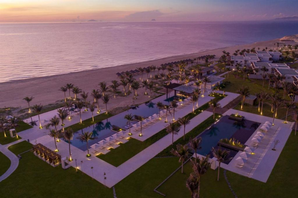 Alma Resort