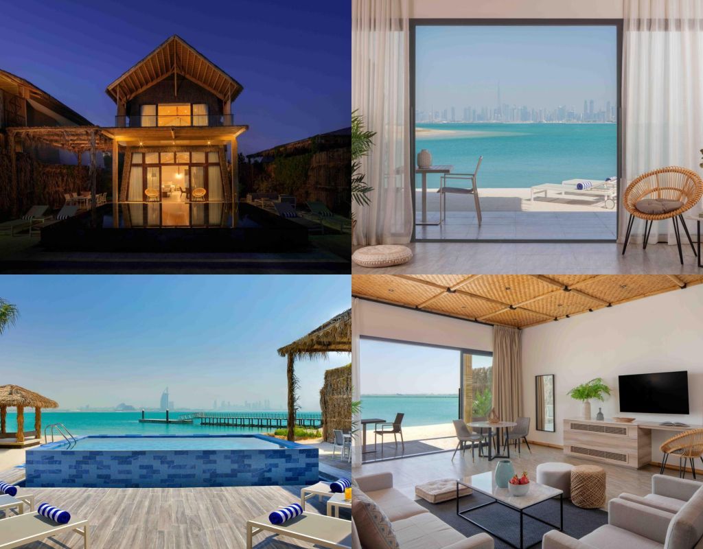 New Hotel Openings In Dubai 2021 - 2022 - 2023 14 Anantara World Islands Dubai