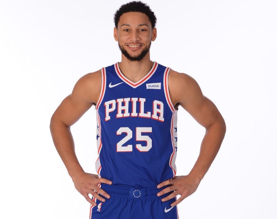 Ben Simmons
