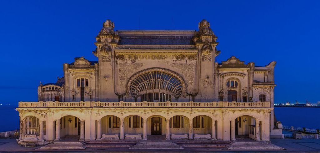 Casino Constanta