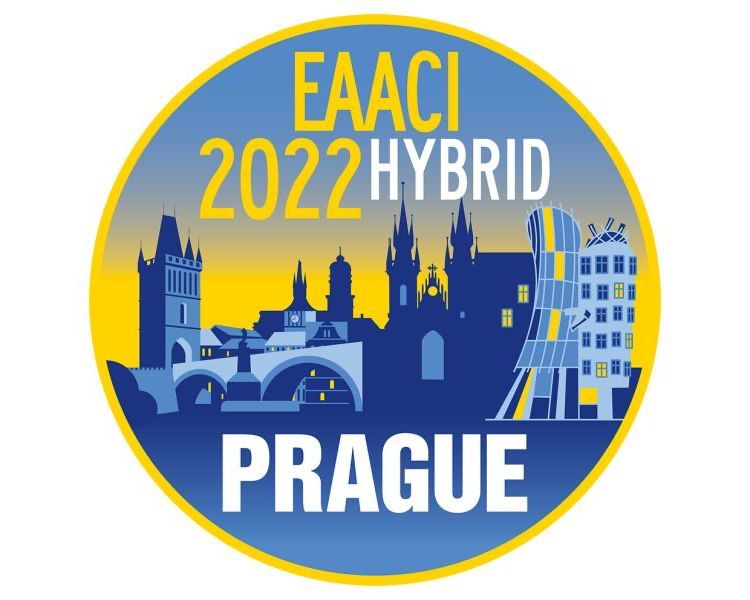 EAACI Congress Prague 2022
