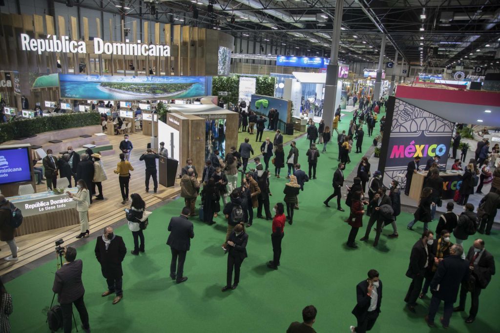 FITUR 2022