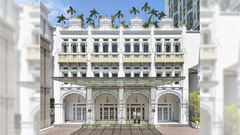 InterContinental Singapore
