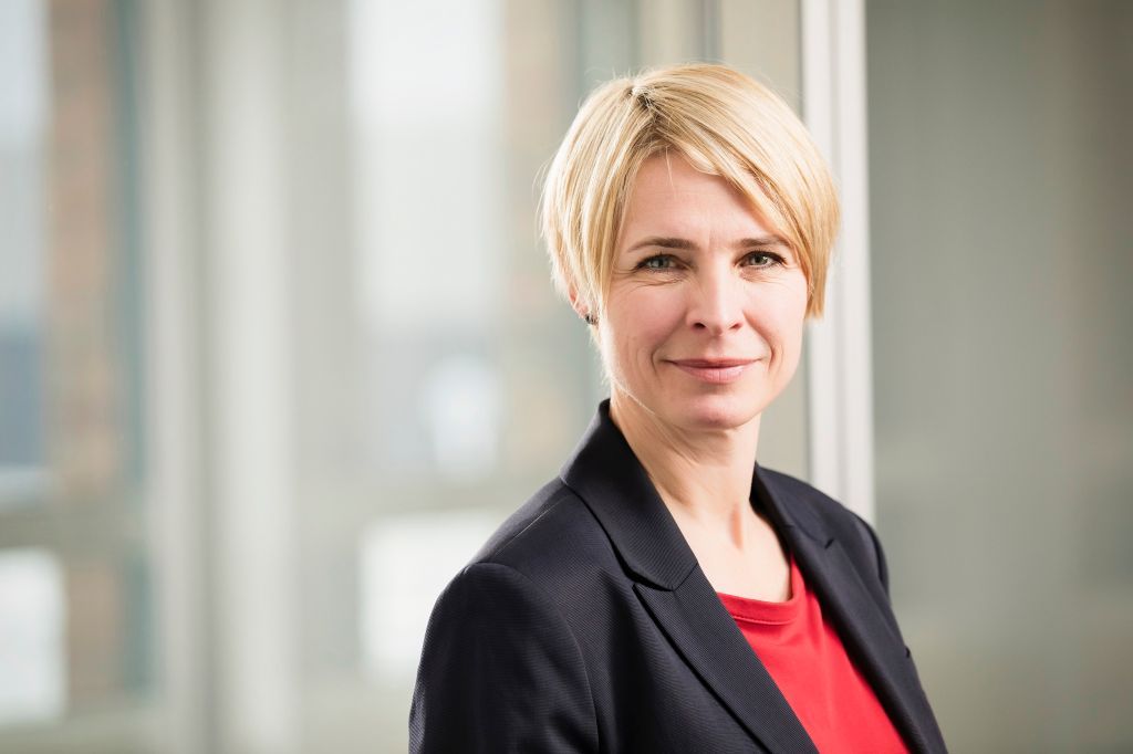 Kirsten Rehmann