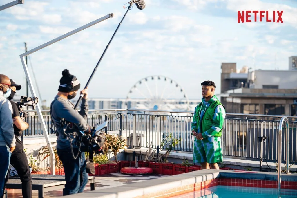 Netflix Study: South African Content Potentially Drives Tourism 2 Netflix Made in Africa