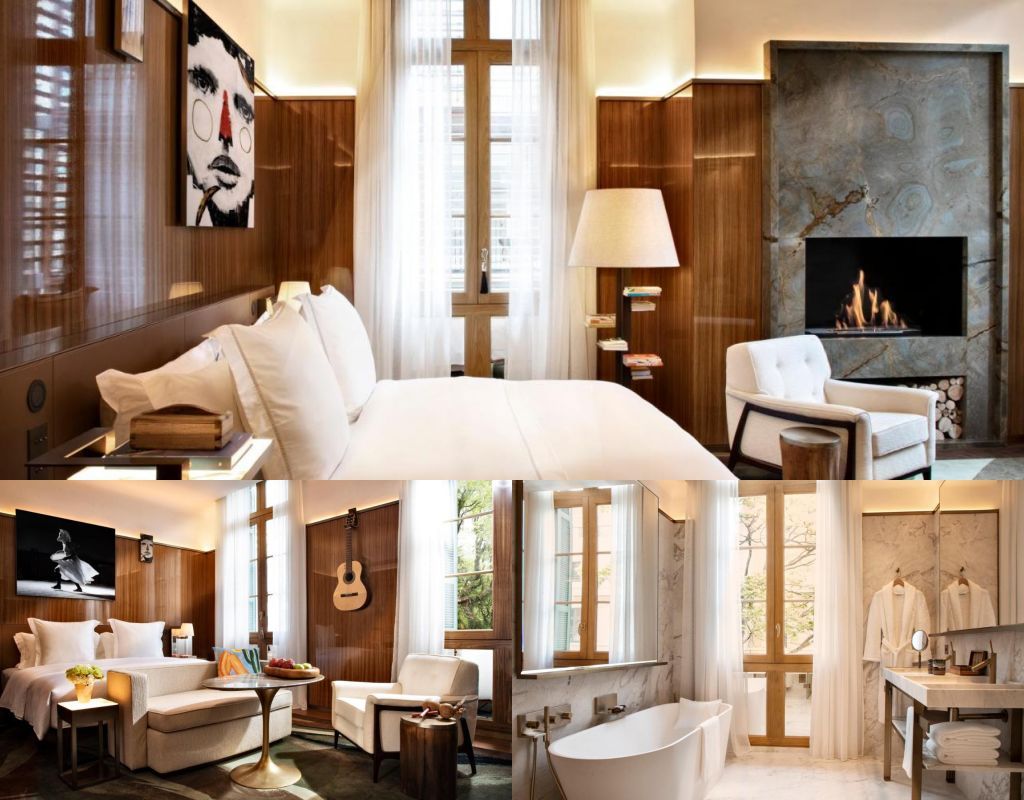 Rosewood São Paulo opens