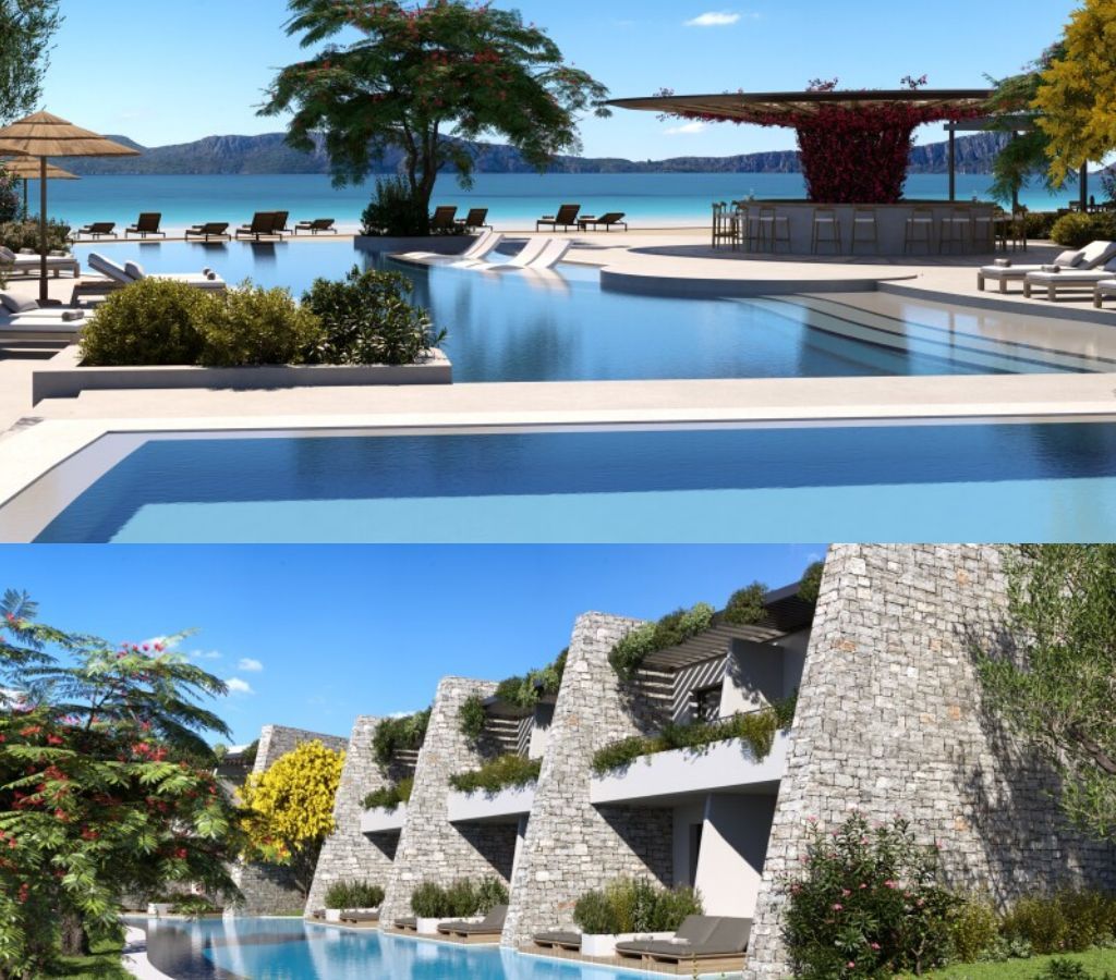 W Costa Navarino