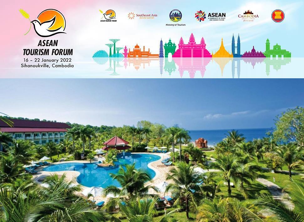 ASEAN Tourism Forum 2022