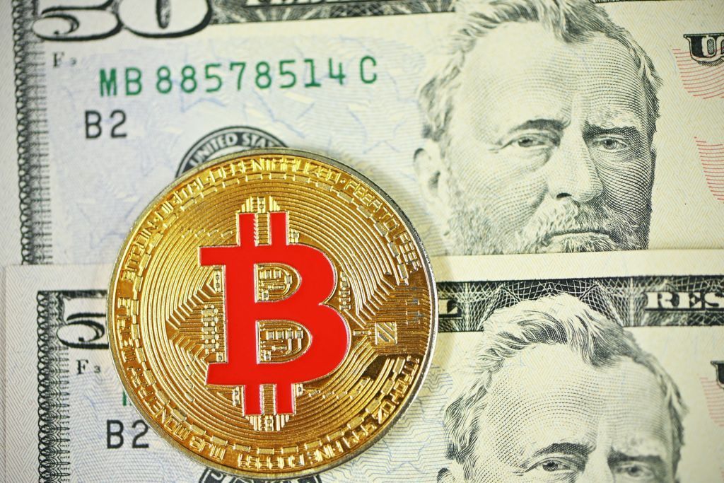 Bitcoin investing