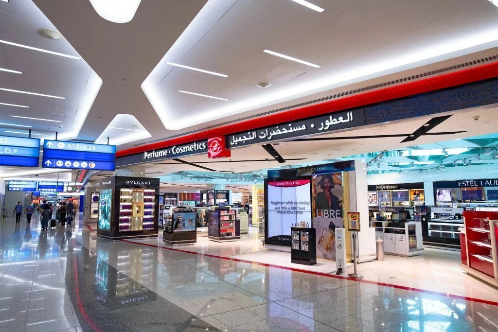Dubai Duty Free Records Over 9 Million Sales Transactions In 2021 13 Dubai Duty Free