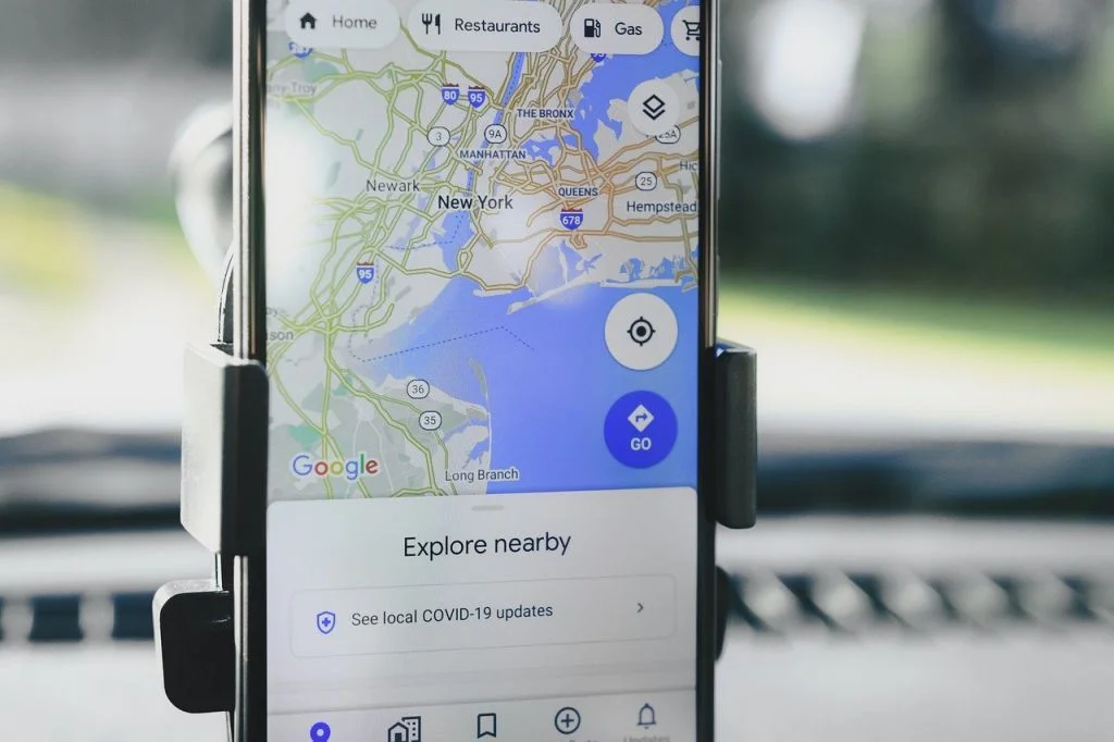 Google Maps Is The Most Downloaded Travel App In 2021 16 Google Maps app