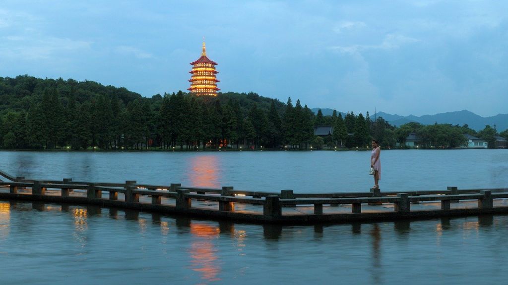 Hangzhou