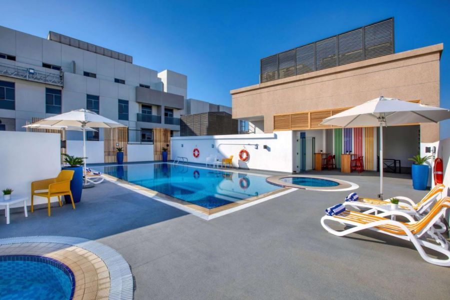 New Hotel Openings In Dubai 2021 - 2022 - 2023 3 la quinta Dubai
