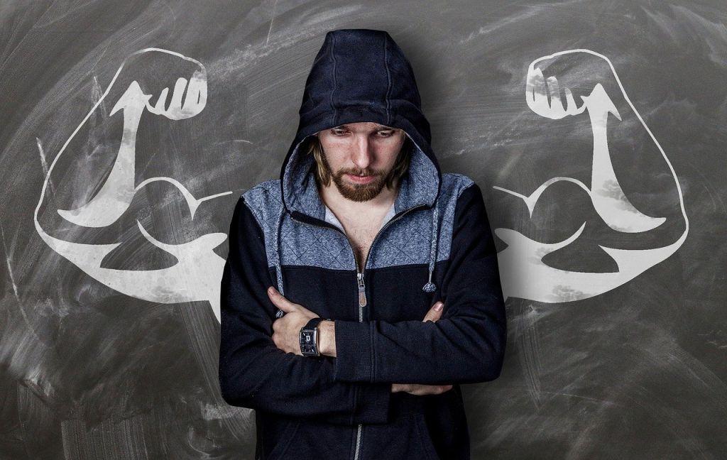 Muscle building