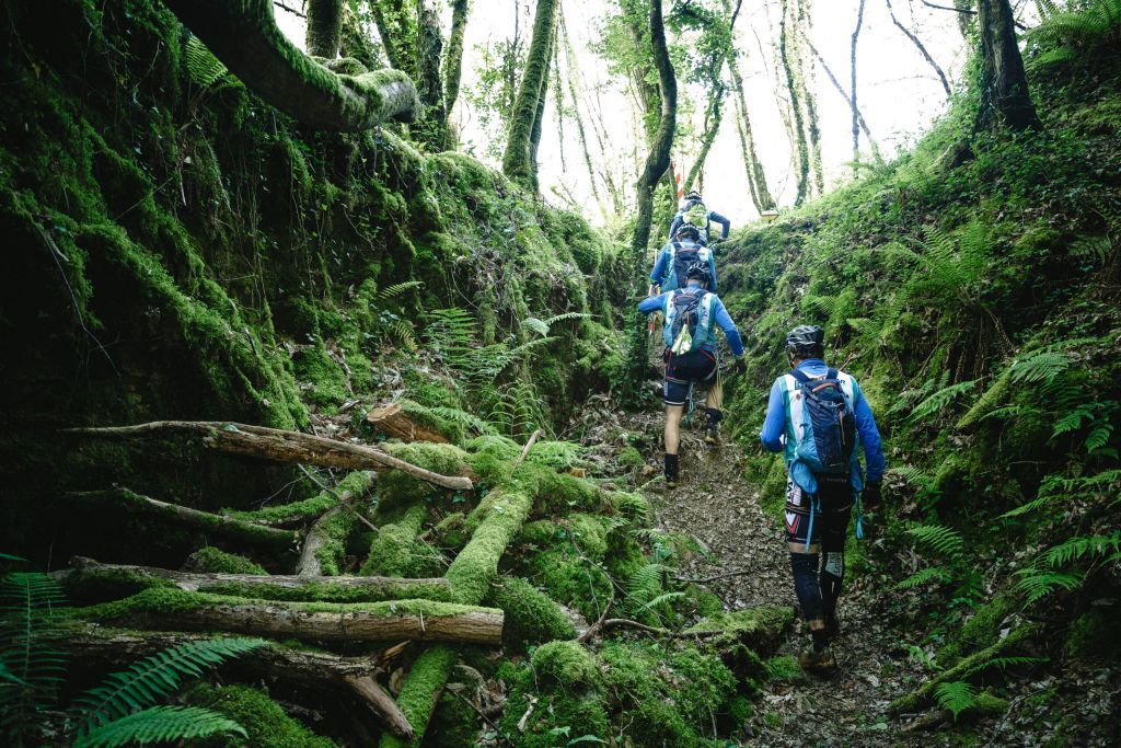 Panama Adventure Race