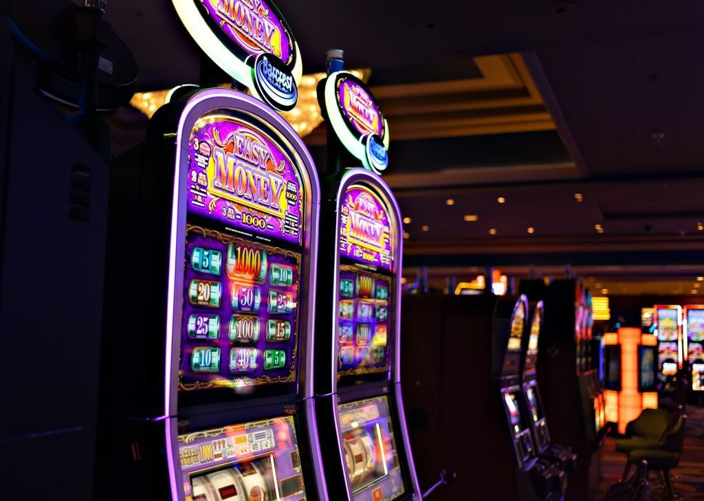 How To Find Casinos