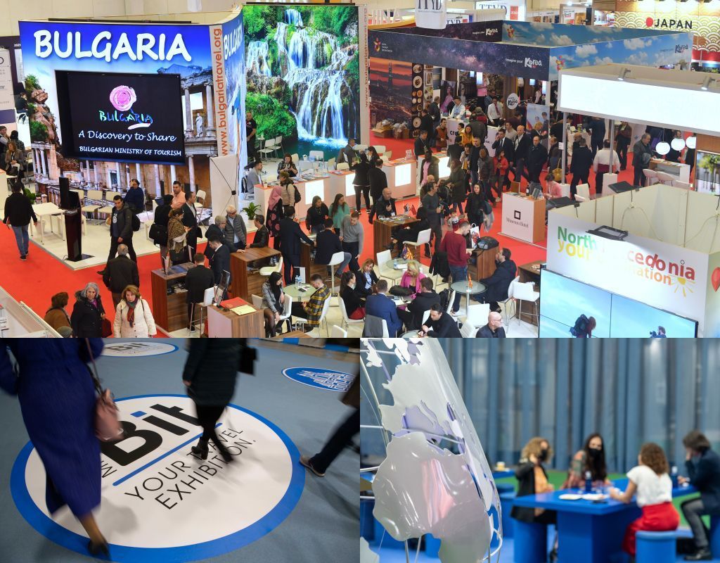 Travel Events