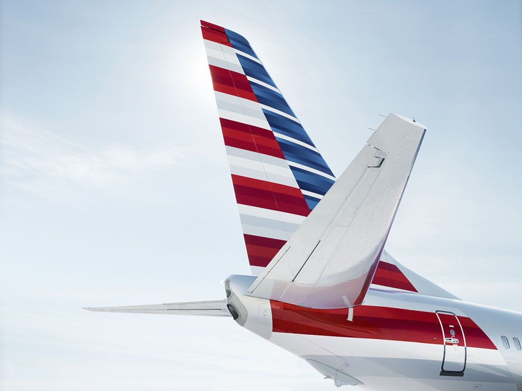 American Airlines
