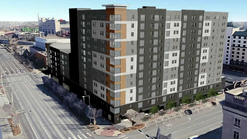 Student Accommodation in Nebraska