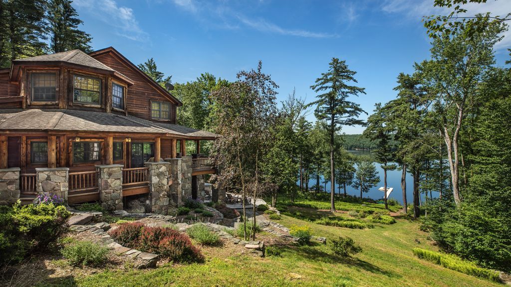 The Chatwal Lodge, The Catskills, Ny To Open April 2022 2 The Chatwal Lodge