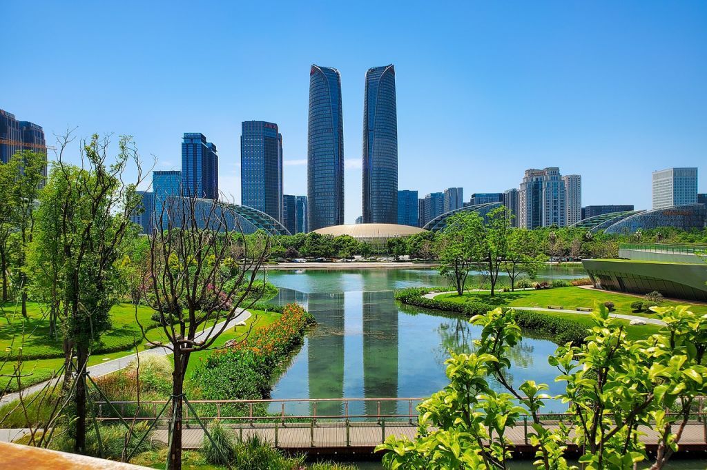 Chengdu