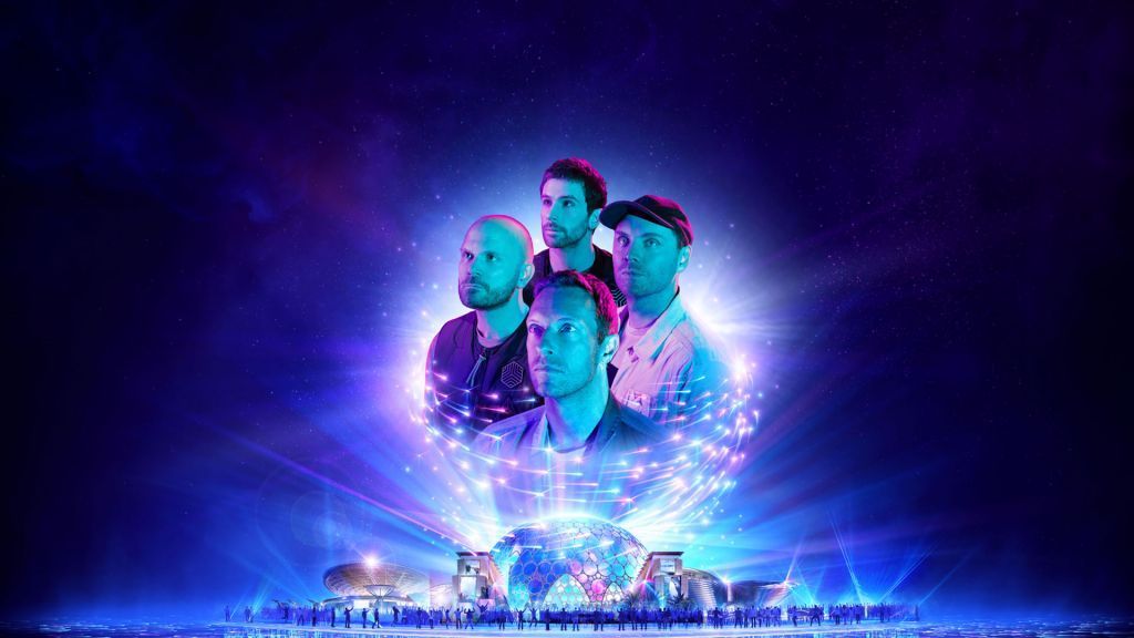 Coldplay