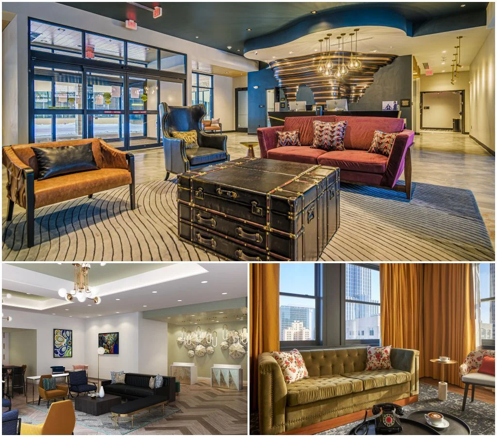 Hotel Indigo Opens In New Orleans, Nebraska, Colorado 2 Hotel Indigo Opens in New Orleans, Nebraska, Colorado