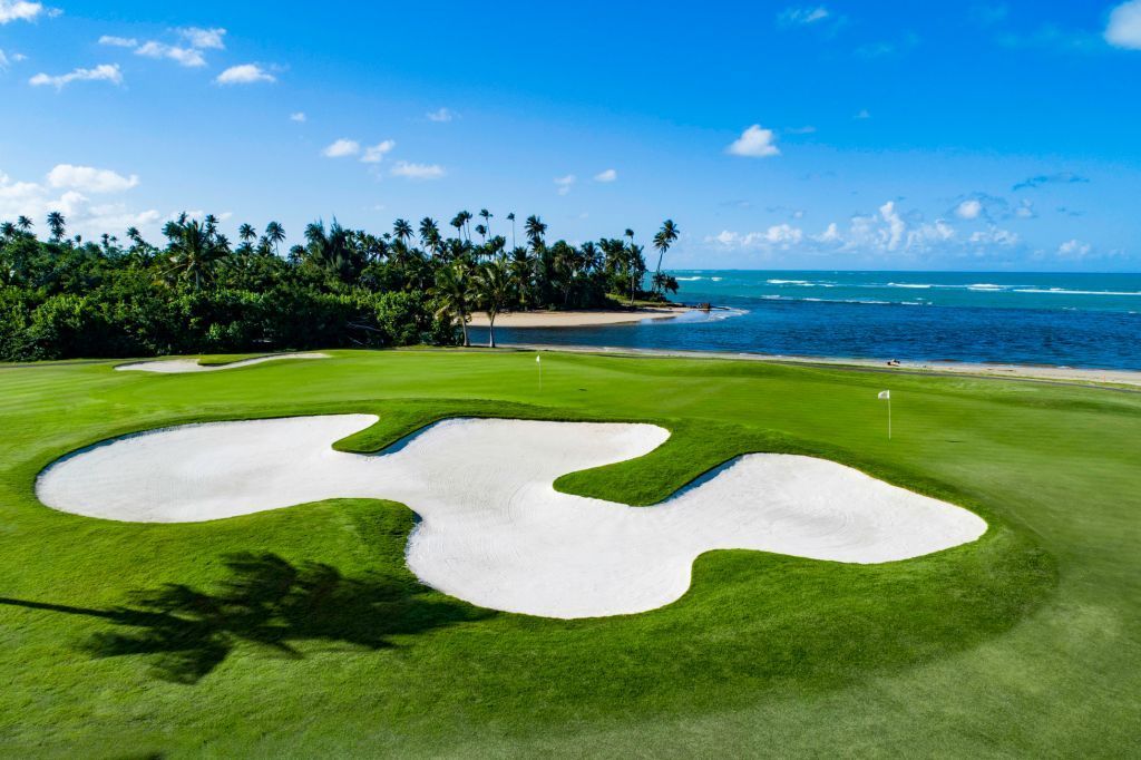 Puerto Rico Championship golf course