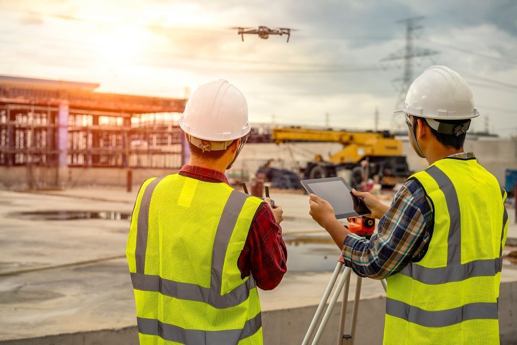 high-definition live-streaming for UAVs
