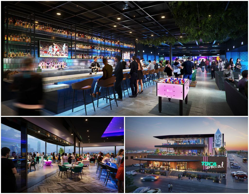 Toca Football Raises $100M For Global Growth And New Soccer Venues 2 TOCA Social Dallas