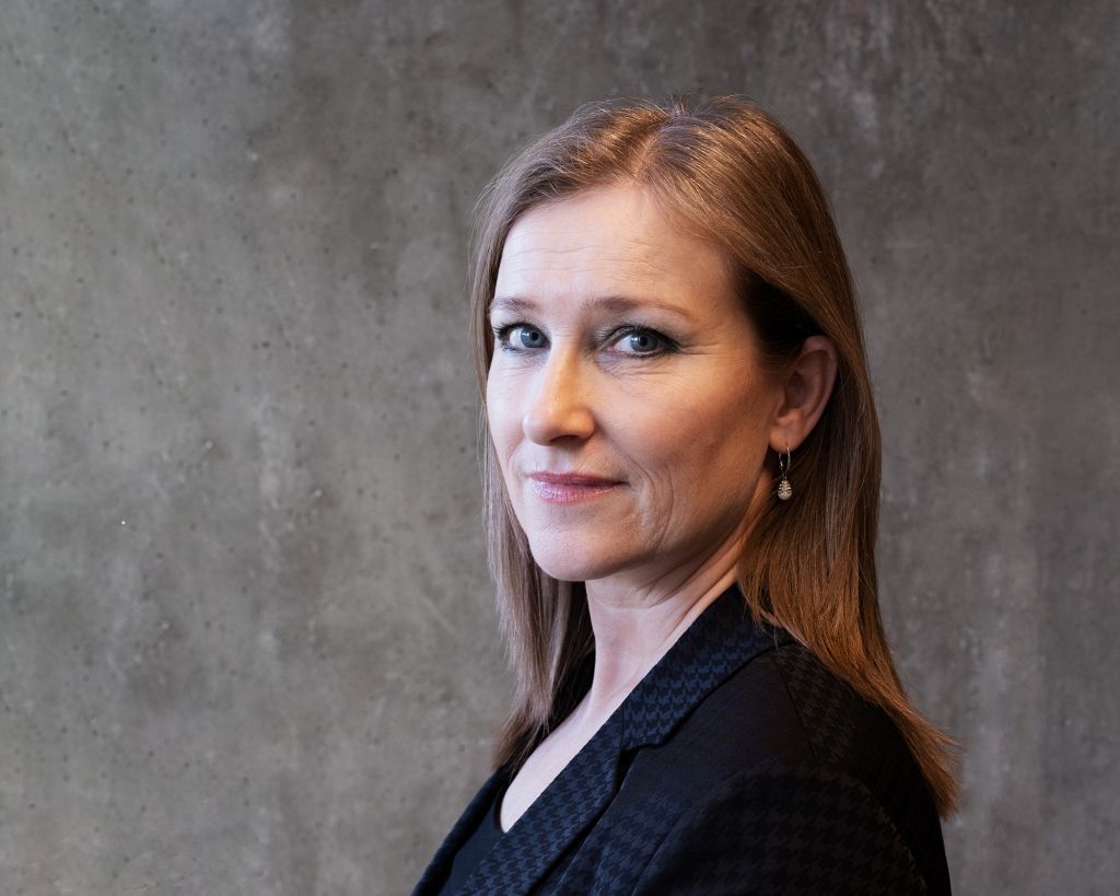Tia Daniels