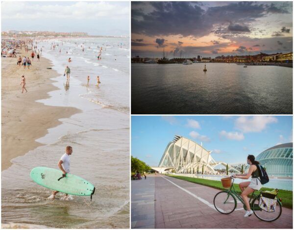 Valencia, Spain