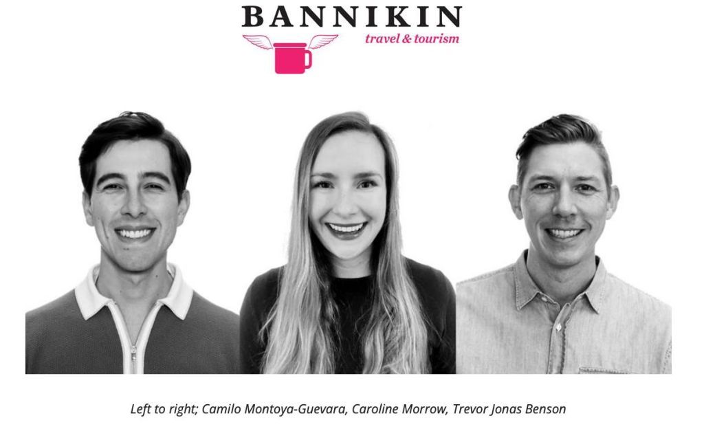 Bannikin appoints 3