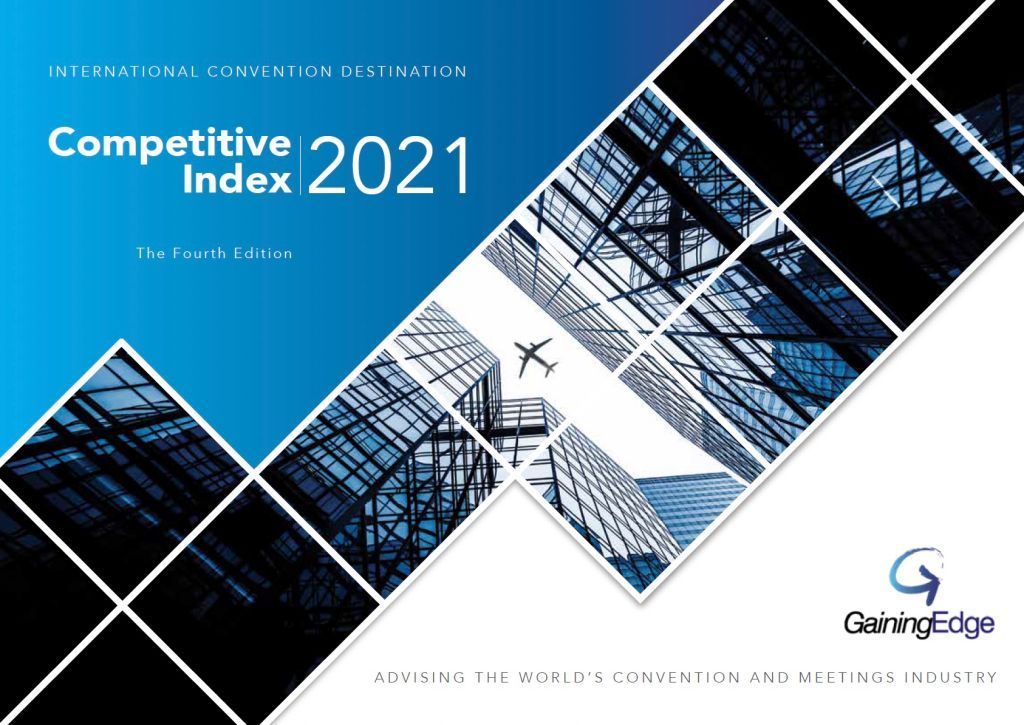 2021 Destination Competitive Index