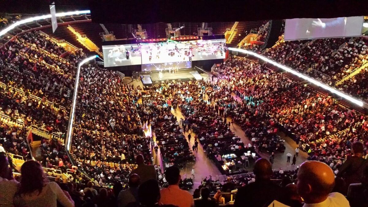 Convention
