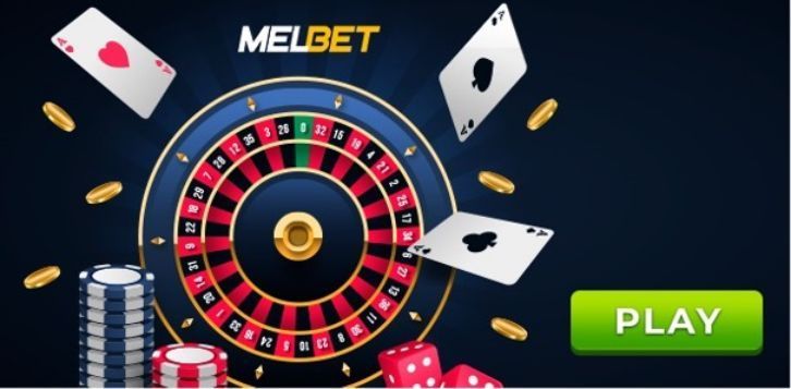 Melbet’s casino