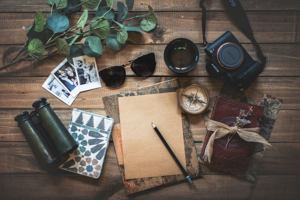 travel trip