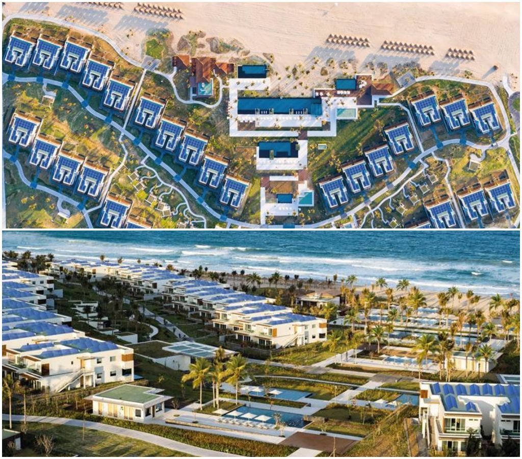 Alma Resort